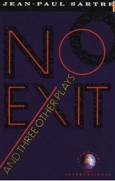 No Exit and Three Other Plays