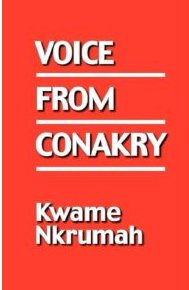 Voice from Conakry