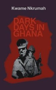 Dark Days in Ghana 