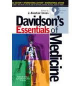 Davidson's Essentials of Medicine