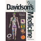 Davidson's Principles and Practice of Medicine