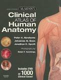 Mcminn's Clinical Atlas of Human Anatomy