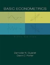 Basic Econometrics