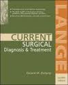 Current Surgical Diagnosis and Treatment