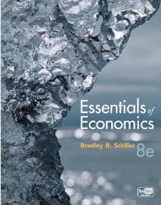 Essentials of Economics