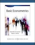 Basic Econometrics