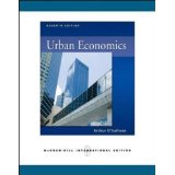 Urban Economics