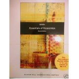 Essentials of Economics 