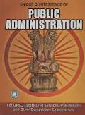 Public Administration