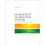  Management Information Systems