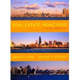  Real Estate Principles