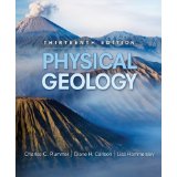 Physical Geology