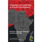 Challenges Of Leadership In Africa