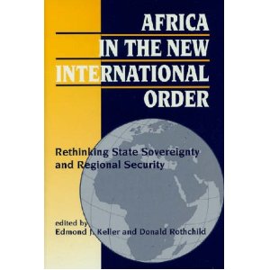 Africa in the New International Order