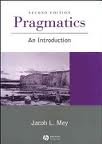 Pragmatics: An Introduction