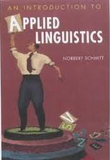 An Introduction to Applied Linguistics