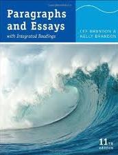 Paragraphs and Essays: With Integrated Readings