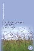 Quantitative Research in Linguistics: An Introduction