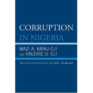 Corruption in Nigeria