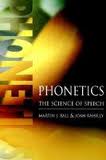 Phonetics: The Science of Speech