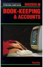 Success in Bookkeeping & Accounts