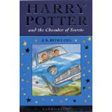 Harry Potter and the Chamber of Secrets