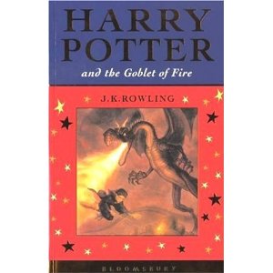 Harry Potter and the Goblet of Fire 