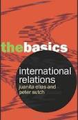 International Relations: The Basics