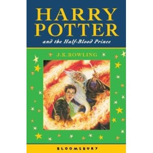 Harry Potter and the Half-Blood Prince