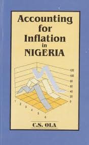 Accounting for Inflation in Nigeria