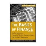 The Basics of Finance