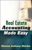 Real estate accounting made easy