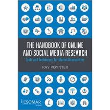 The handbook of online & social media research