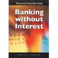 Banking without Interest 