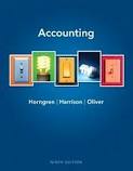 Accounting 