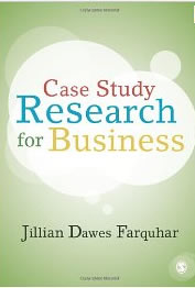 Case Study Research for Business