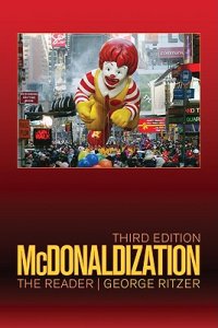 McDonaldization