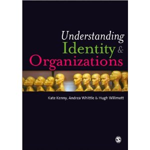 Understanding Identity and Organizations