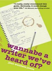 Wannabe A Writer We've Heard Of?