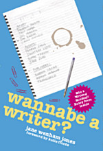 Wannabe a Writer?