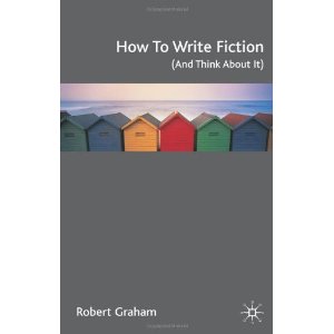 How to Write Fiction