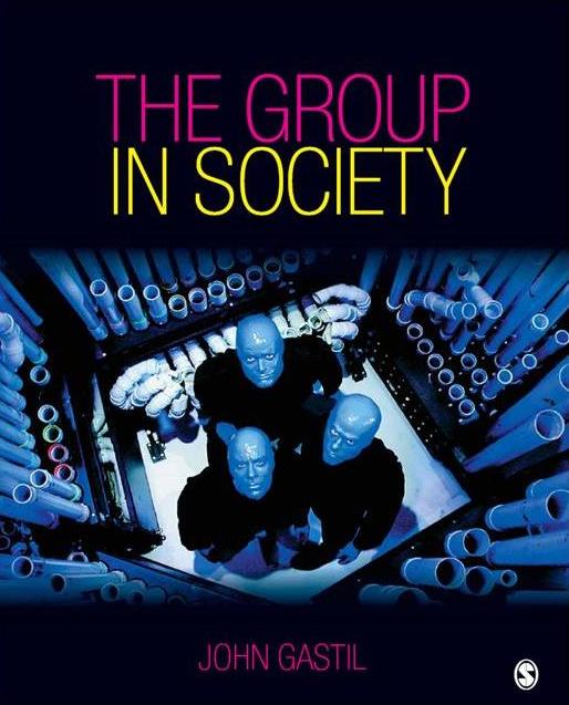 The Group in Society 