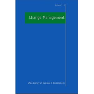 Change Management 