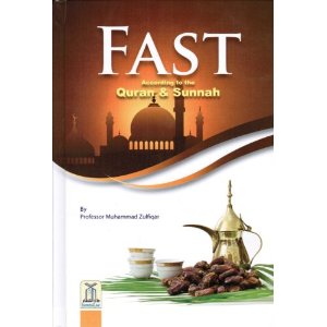 Fast According to Quran & Sunnah