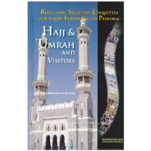 Hajj & Umrah and Visitors