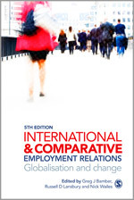 International and Comparative Employment Relations