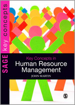 Key Concepts in Human Resource Management 