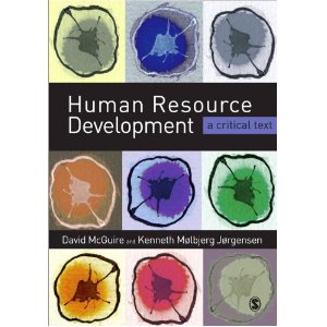 Human Resource Development: Theory and Practice