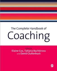 The Complete Handbook of Coaching 