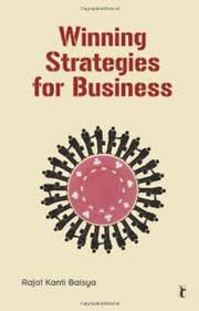 Winning Strategies for Business (Response Books)